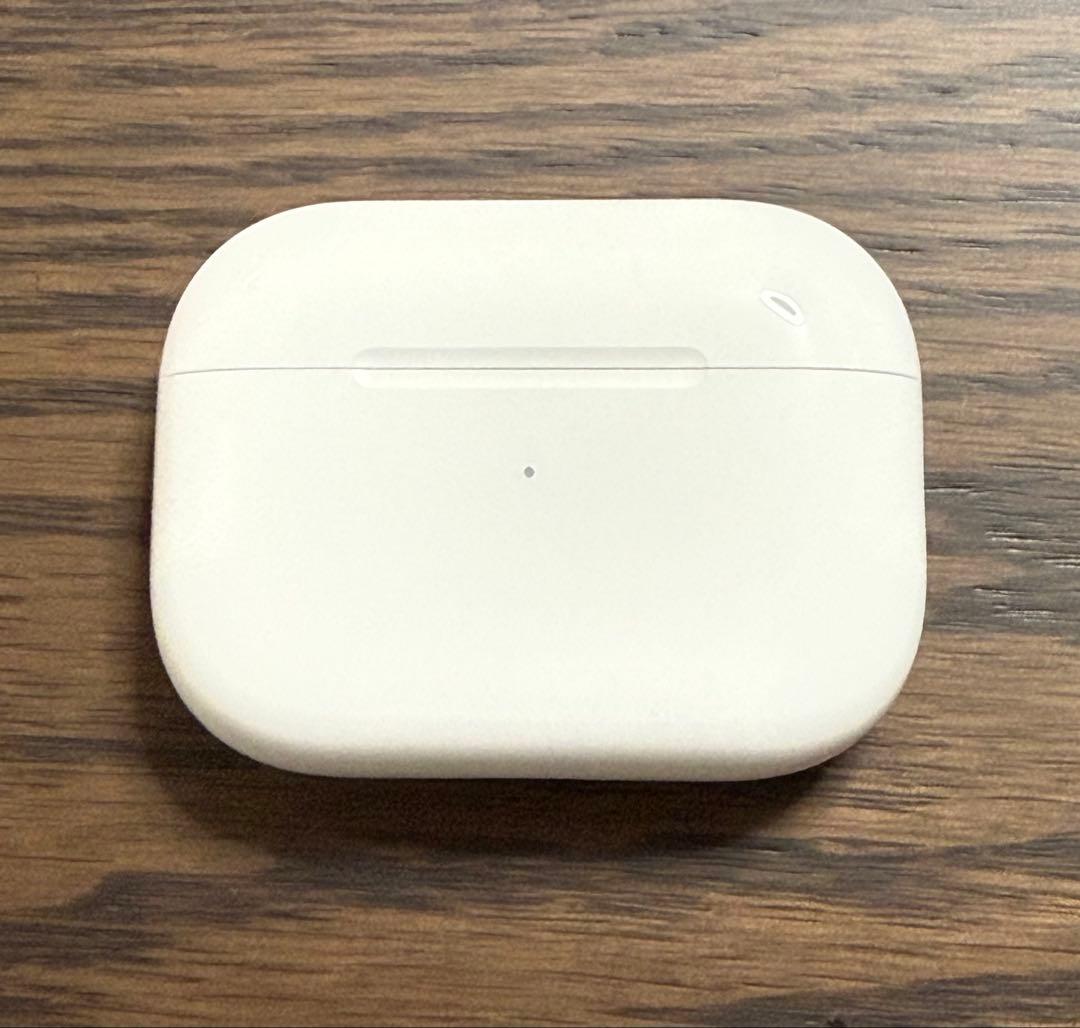 イヤホン AirPods Pro 2(USB-C)