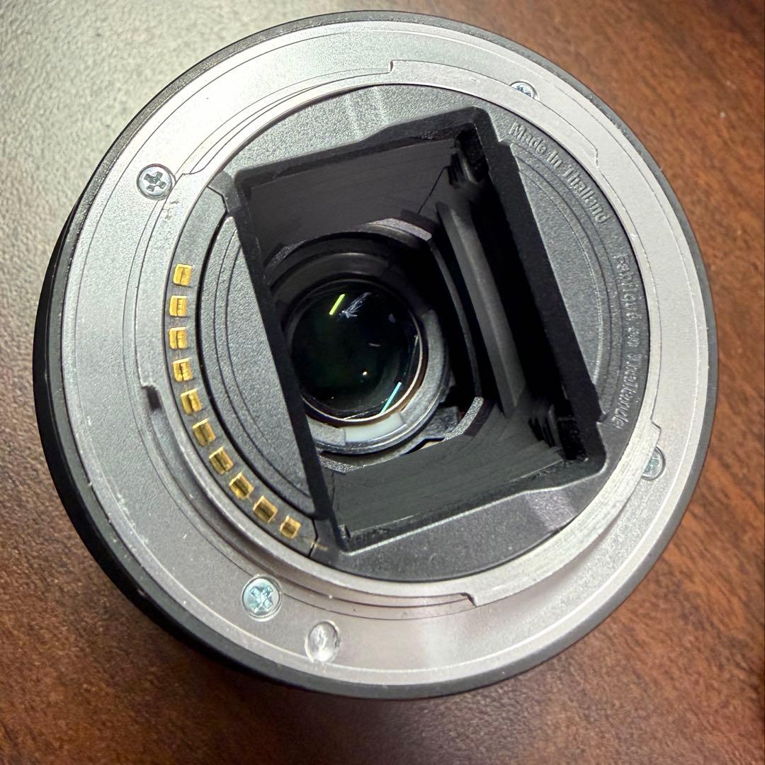 Sony FE 28-70mm F3.5-5.6 OSS 【ジャンク扱い】