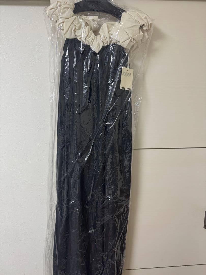 ワンピース THE TOE Erie Frills Onepiece