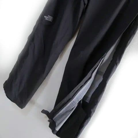US輸入 希少モデル【M】ノースフェイス HYVENT 高機能スノーボードパンツ
