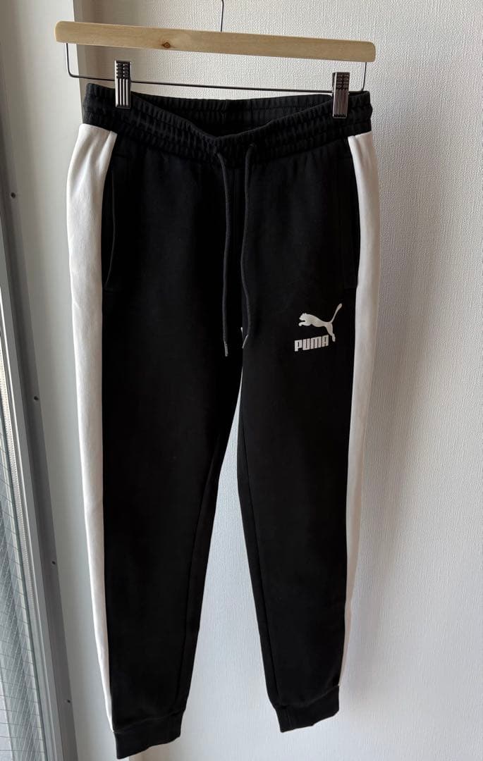 PUMA ジャージ セットアップ