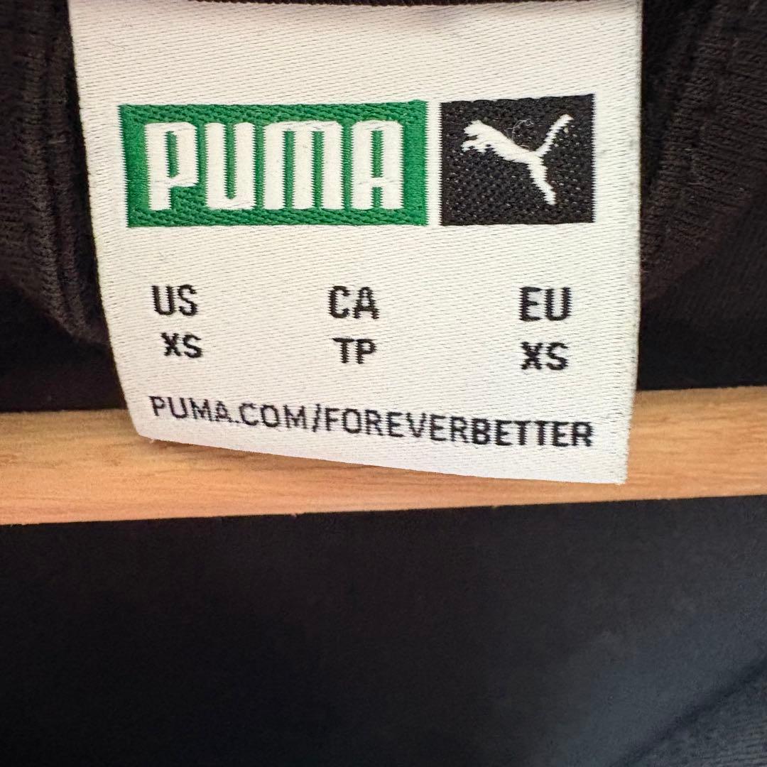 PUMA ジャージ セットアップ