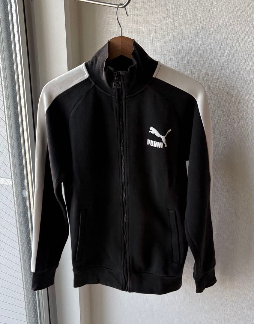 PUMA ジャージ セットアップ