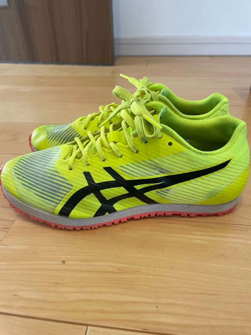 スパイク・シューズ ASICS WIND SPRINT 3 23.0cm