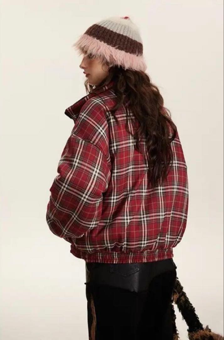 地底人オンライン ONLINEリバーシブルカジュアルジャケット L0718