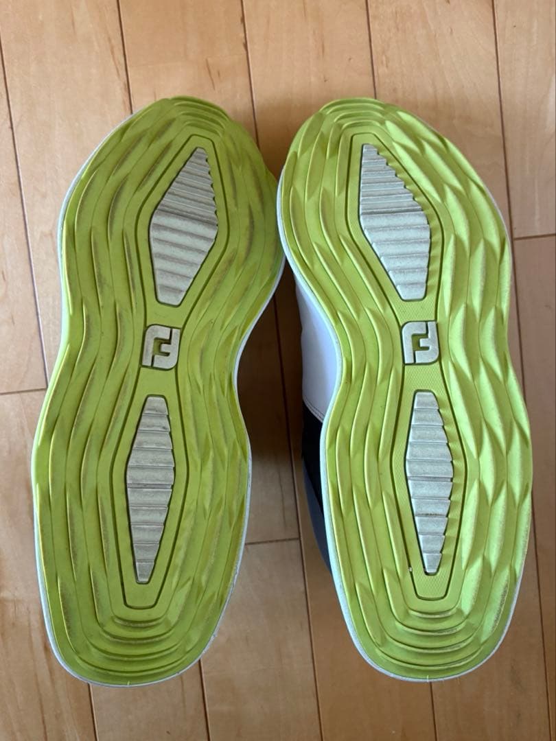 FootJoy PROLITE ゴルフシューズ 27cm