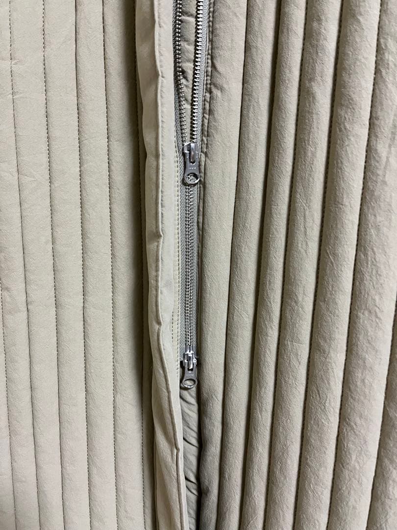 TODAYFUL Hoodie Quilting Vestキルティングベスト36