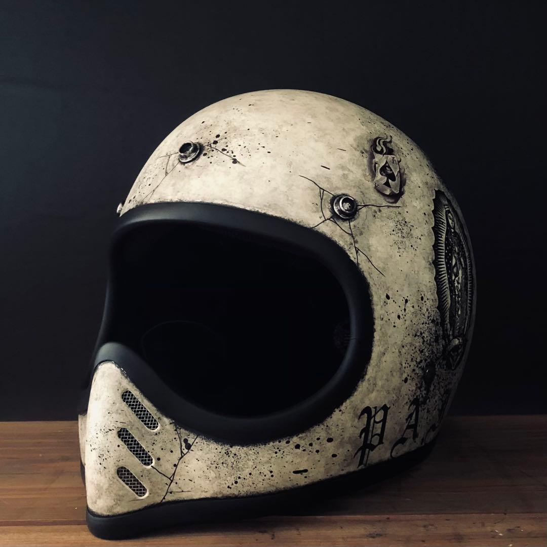 mini MOTO TYPE （検　NoBudz MTX オーシャンビートル