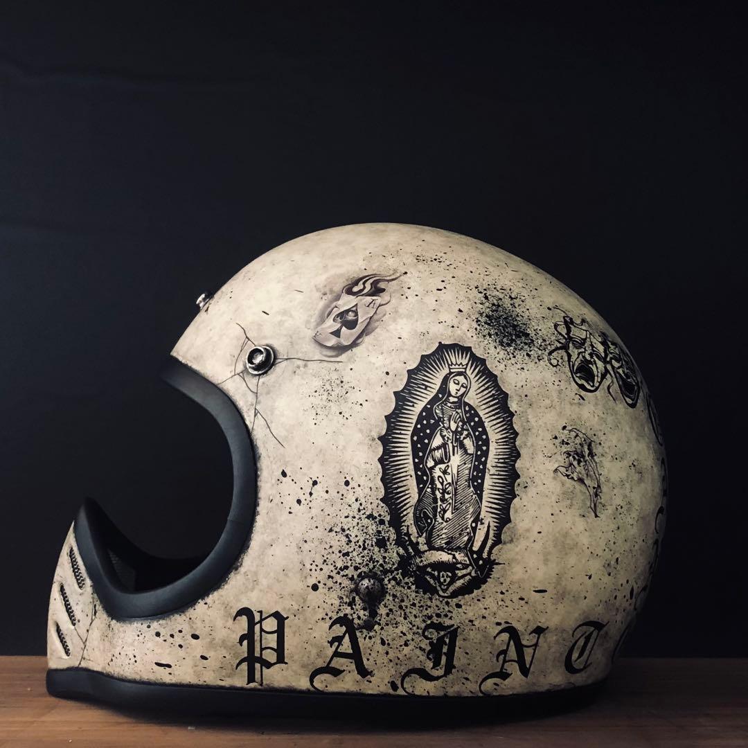 mini MOTO TYPE （検　NoBudz MTX オーシャンビートル