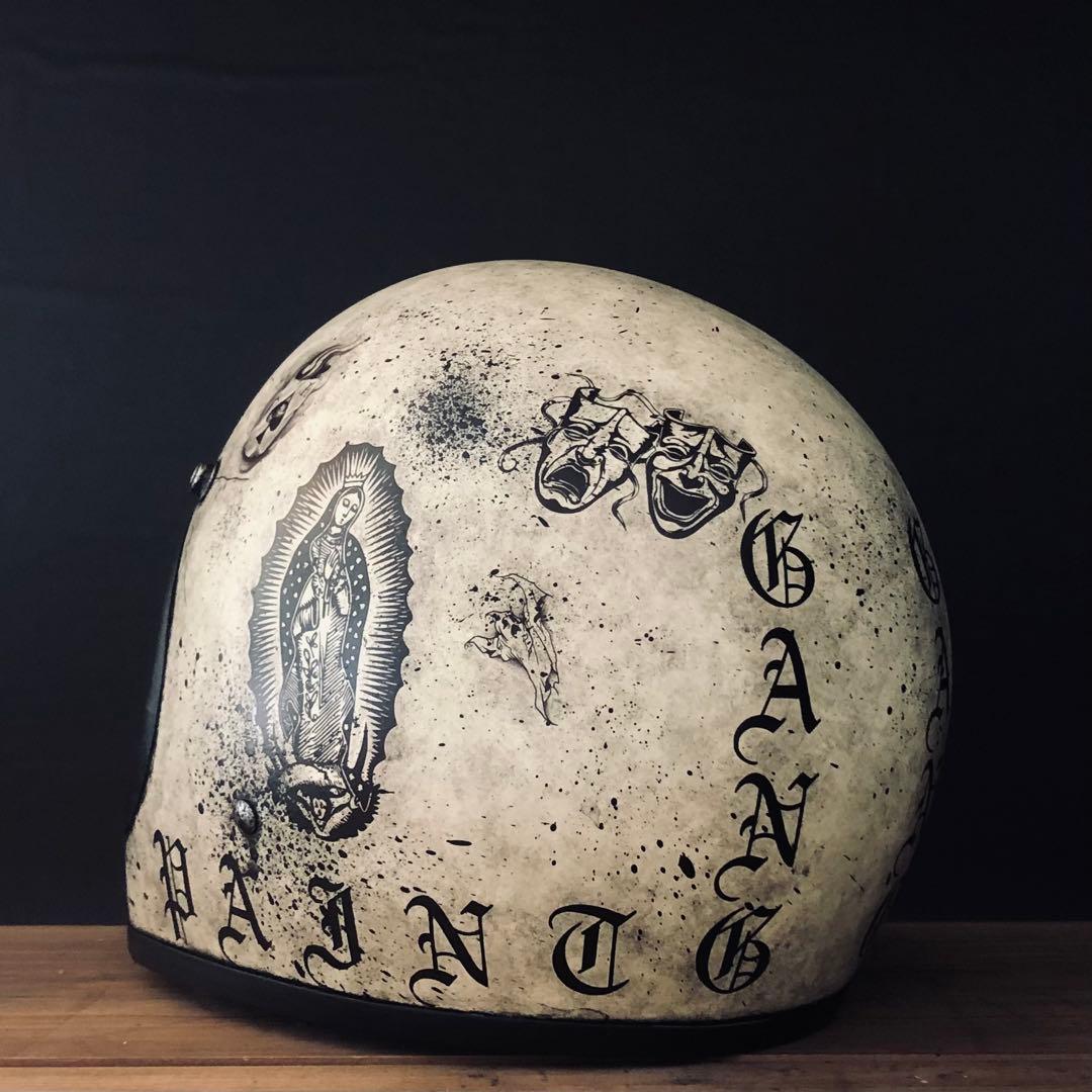 mini MOTO TYPE （検　NoBudz MTX オーシャンビートル