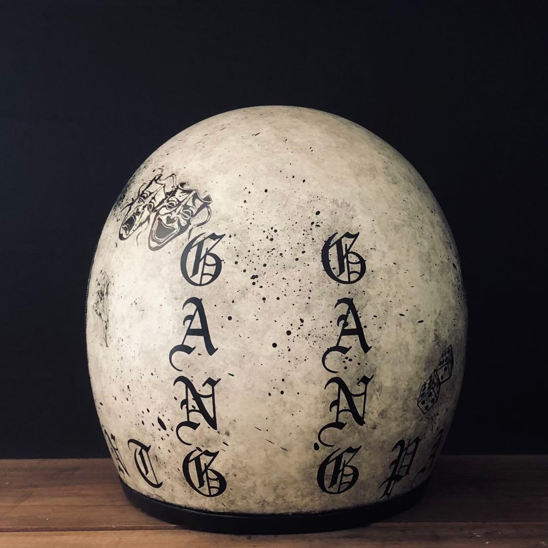 mini MOTO TYPE （検　NoBudz MTX オーシャンビートル