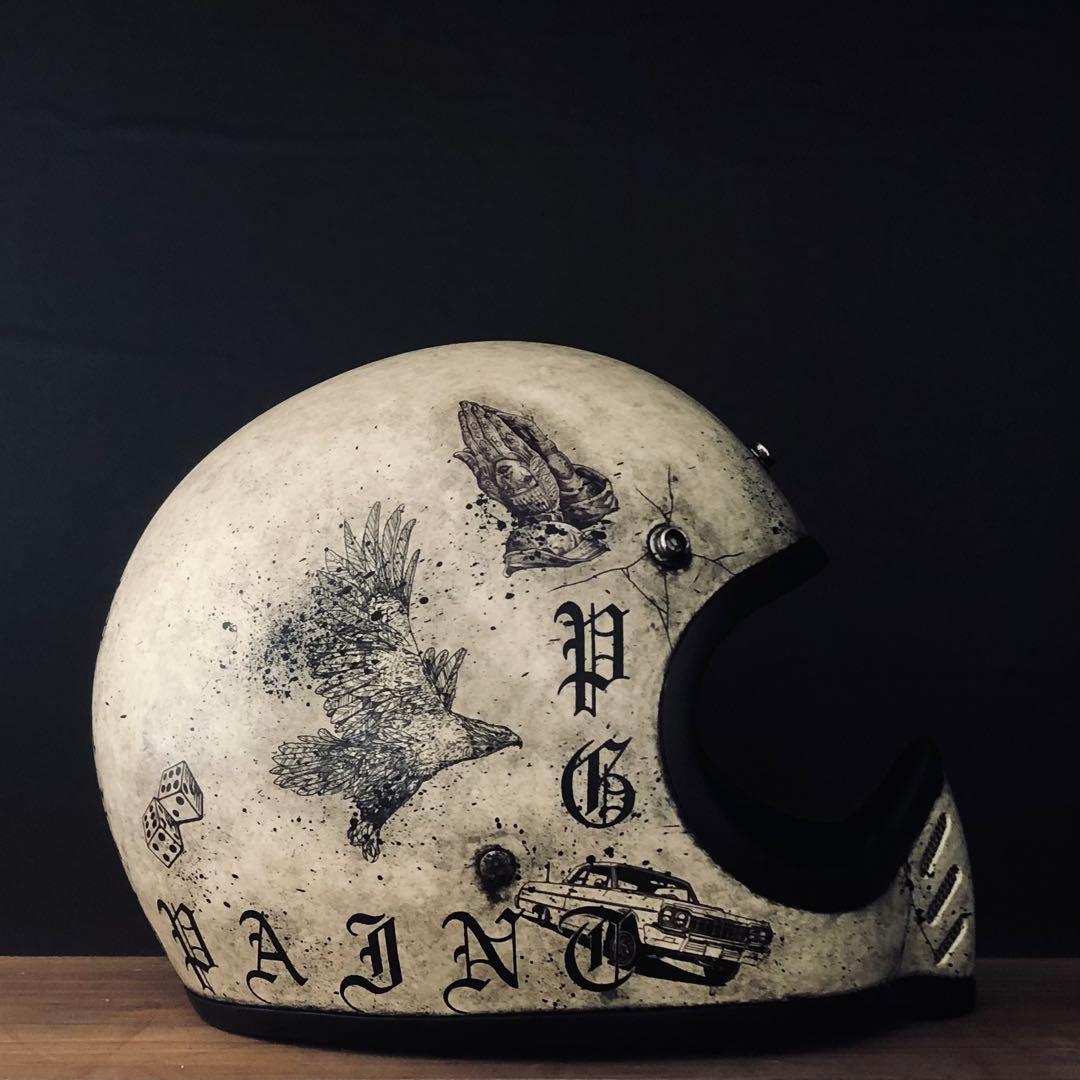 mini MOTO TYPE （検　NoBudz MTX オーシャンビートル