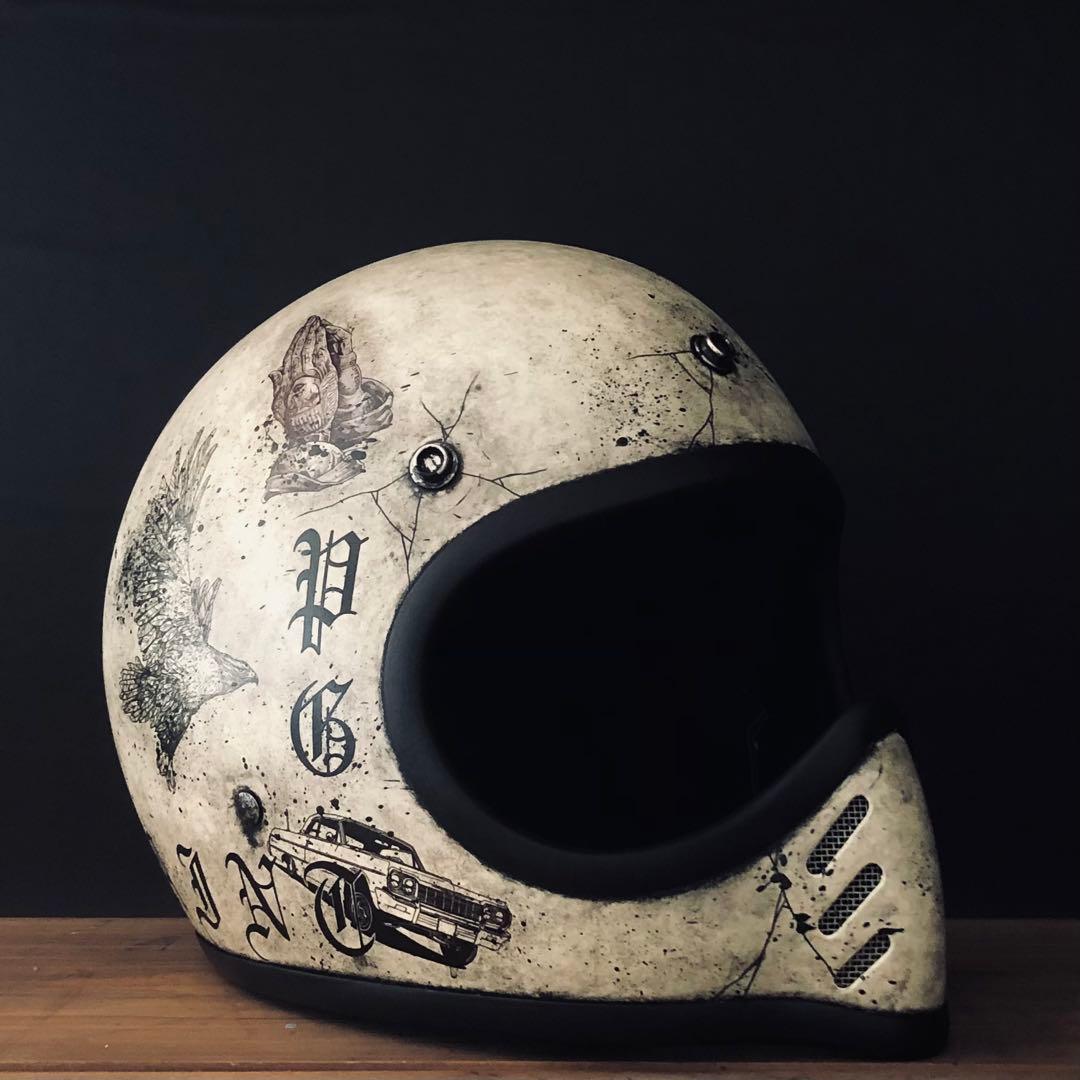 mini MOTO TYPE （検　NoBudz MTX オーシャンビートル