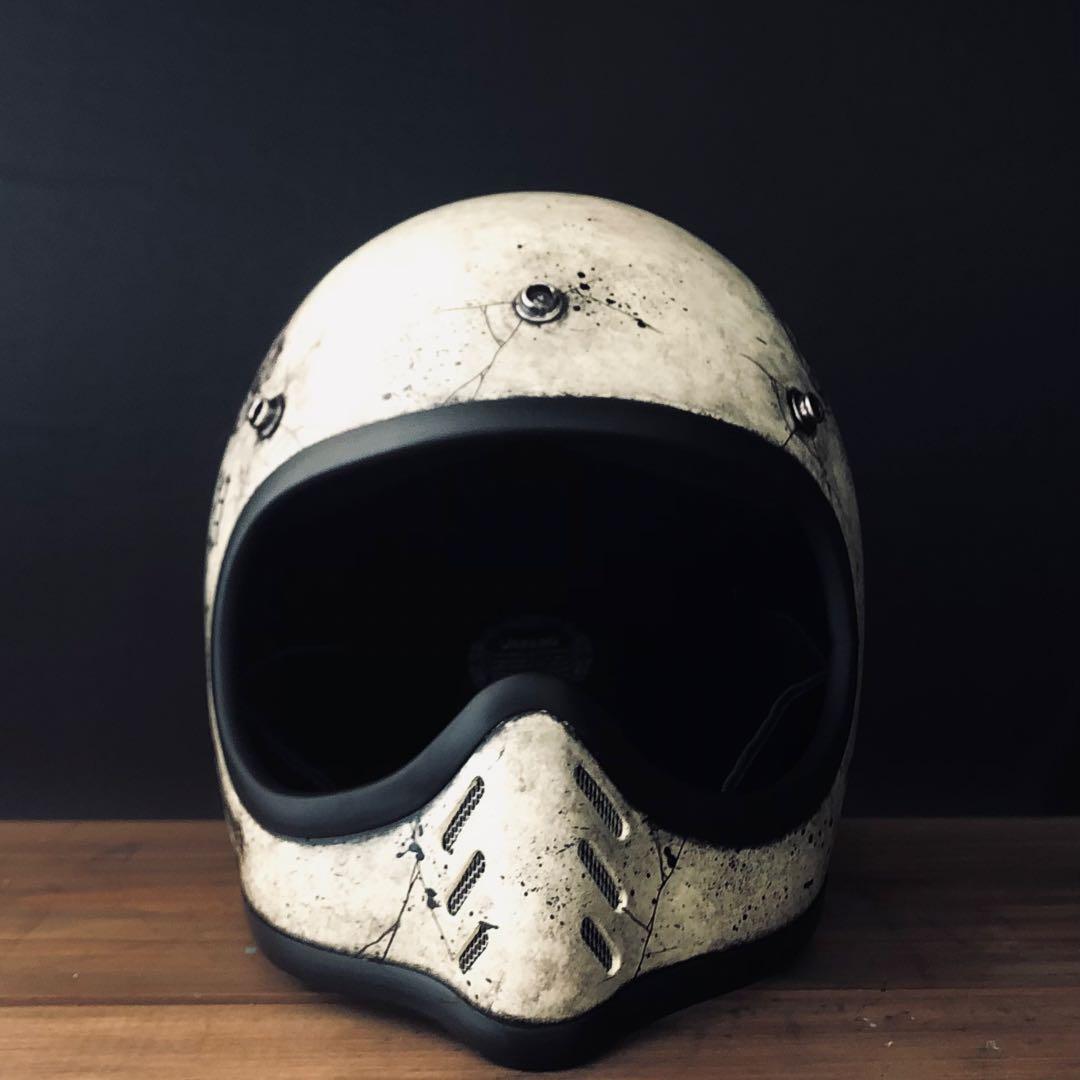 mini MOTO TYPE （検　NoBudz MTX オーシャンビートル