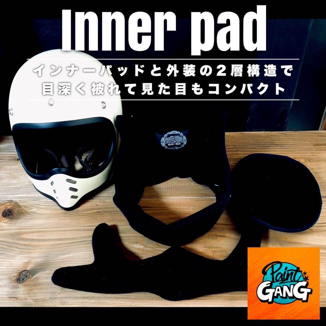 mini MOTO TYPE （検　NoBudz MTX オーシャンビートル