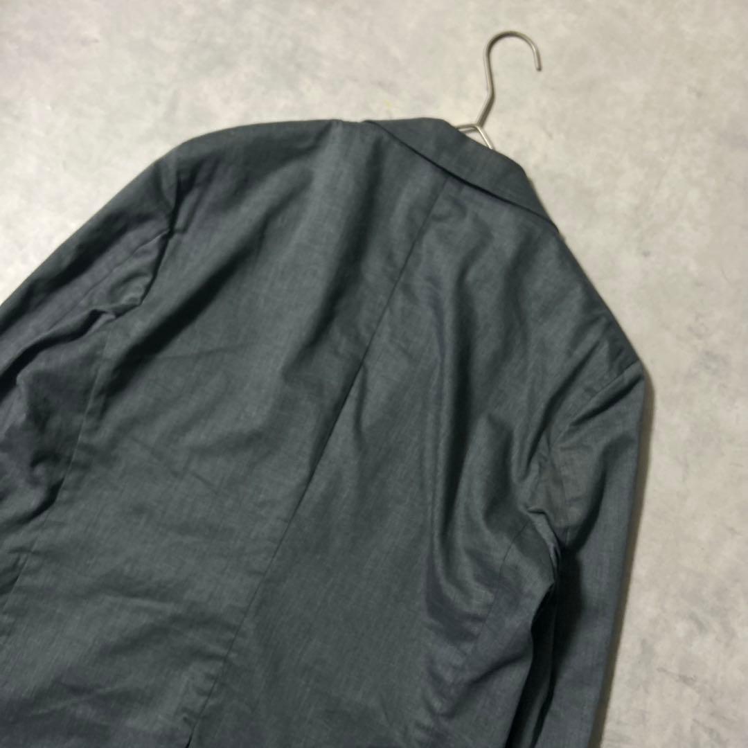 ビューティーアンドユース イージースーツ　セットアップ 洗える リネン混 トーレ