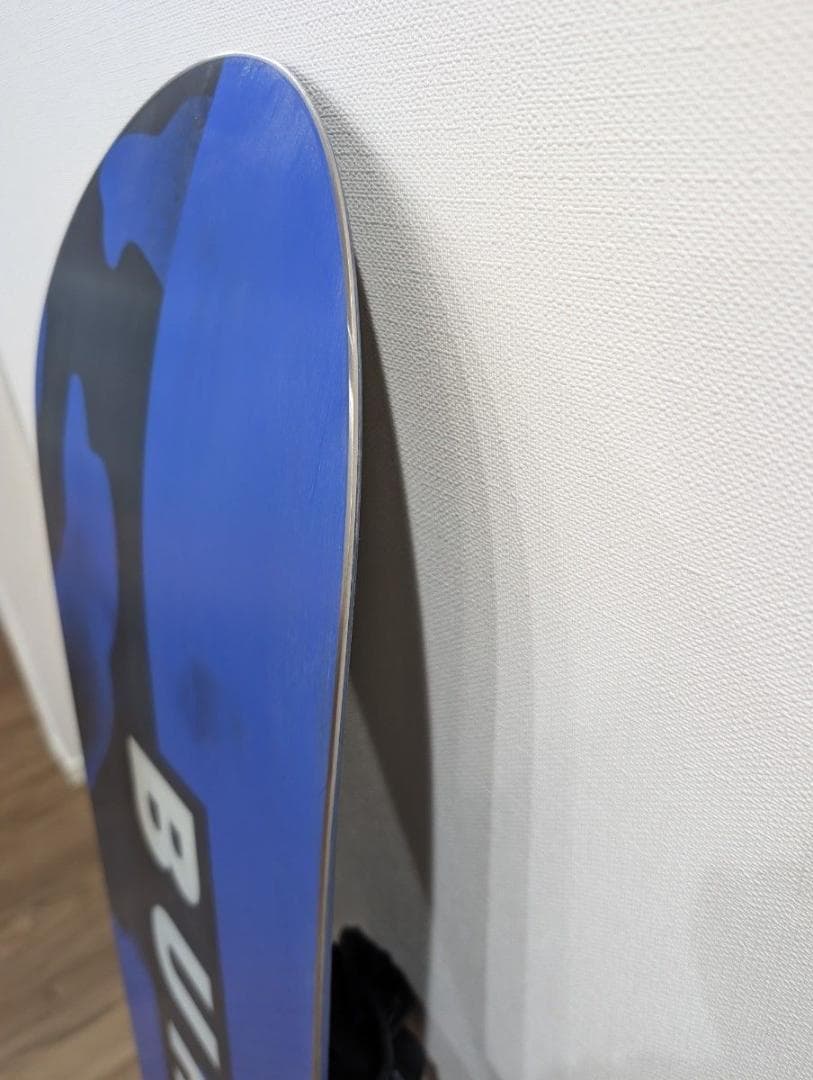 【美品】25年 BURTON バートン RIPCODE バインSTEP ON