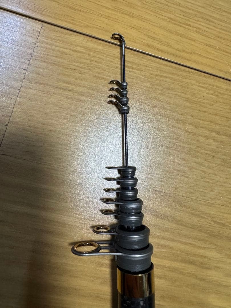 RYOBI CRS Revolution磯VS FF2.5-53