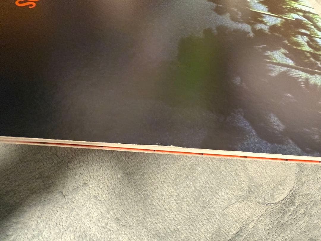 Suchmos THE BAY レコード