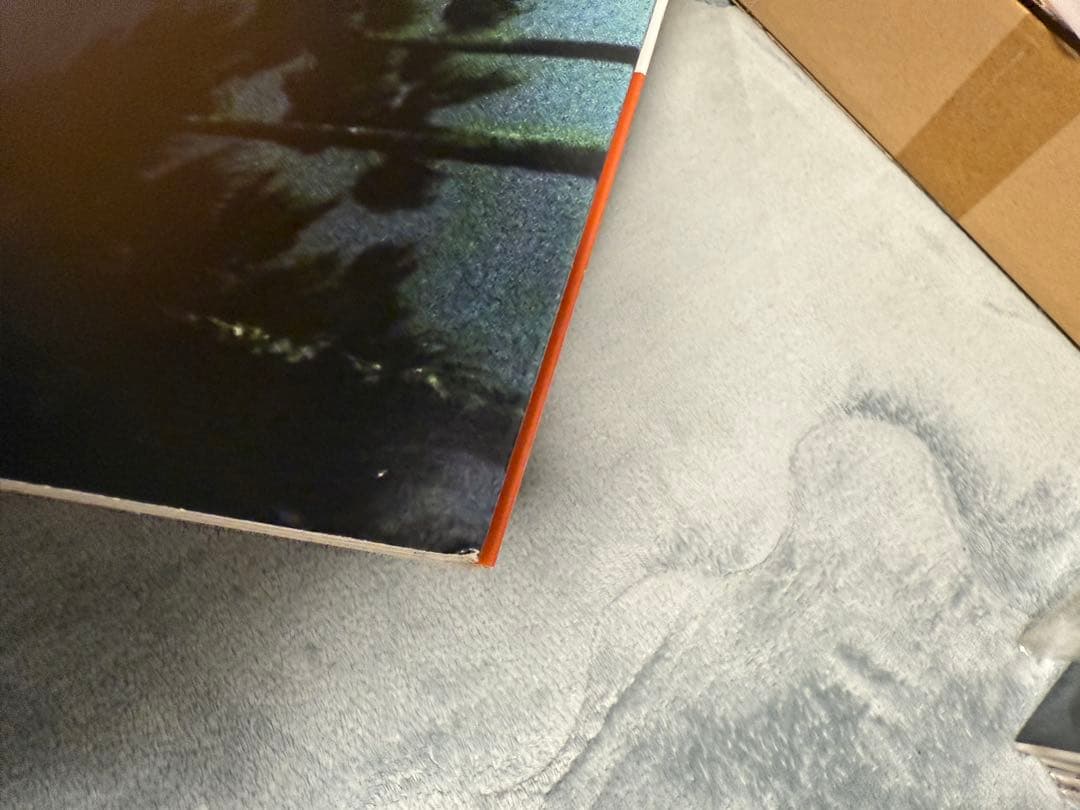 Suchmos THE BAY レコード