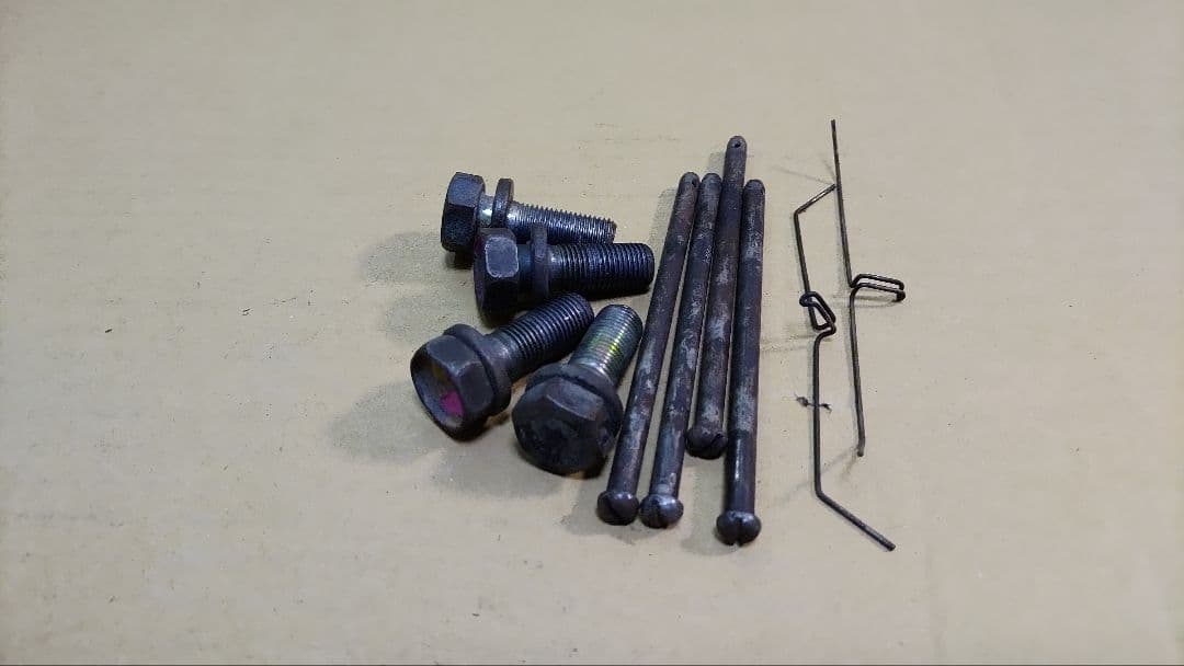 s15シルビア　フロントブレーキキャリパー、ローター、ブレーキメッシュホース