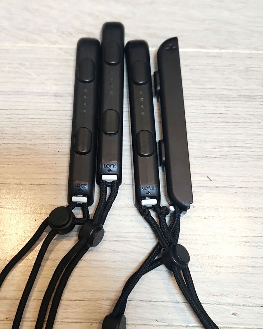 任天堂 Nintendo Switch Set ジャンク品 ジョイコン不具合有