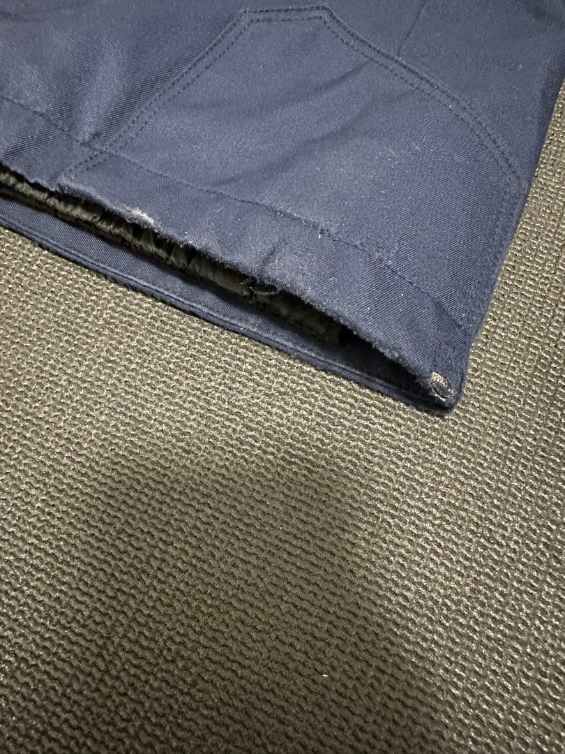 【美品】バディスポーツ幼児園　スキーウェア 110