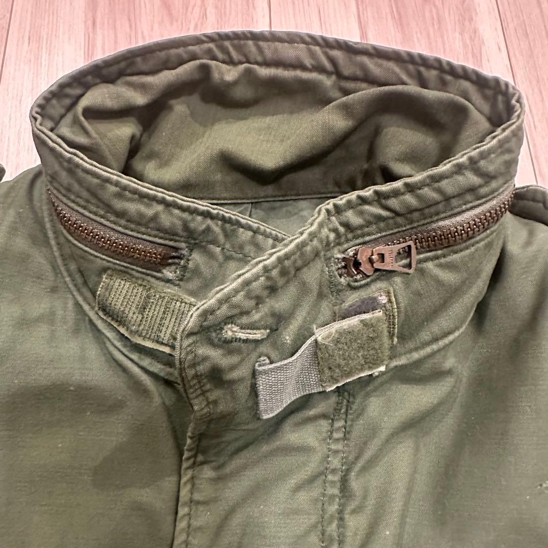 ジャケット・アウター 60'S USMC M-65 FIELD JACKET