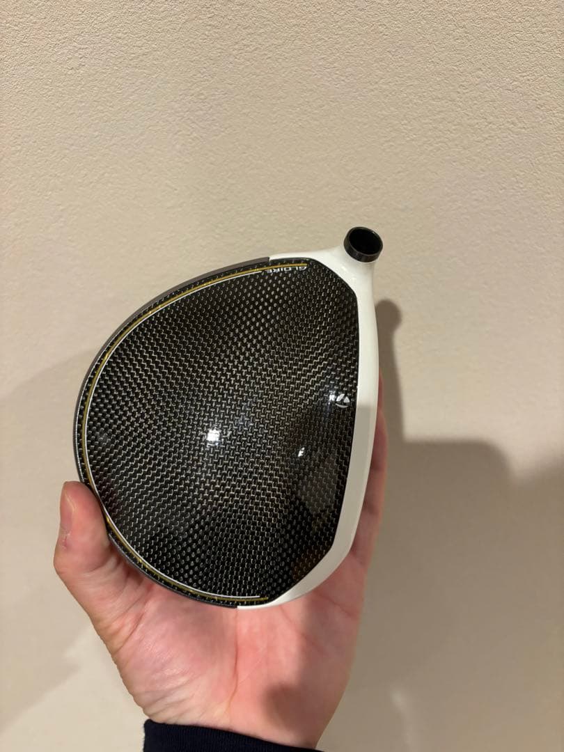 ステルス　グローレプラス9.5度