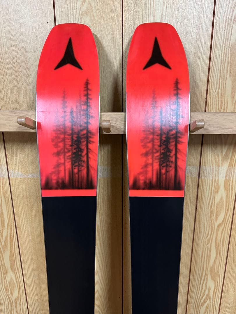 アトミック　マーベリック95TI　2022-2023モデル 164cm