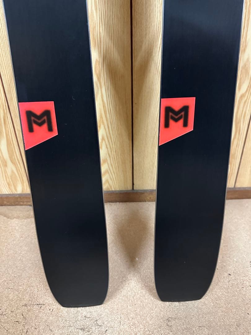 アトミック　マーベリック95TI　2022-2023モデル 164cm