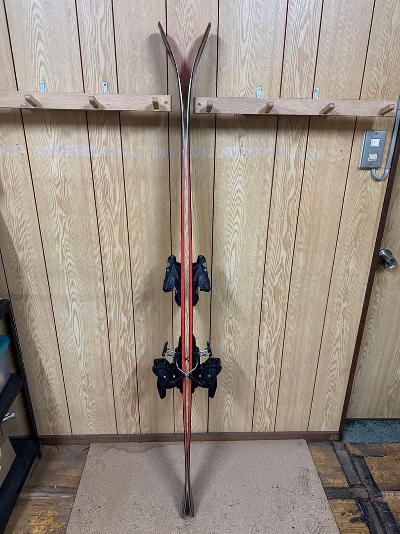 アトミック　マーベリック95TI　2022-2023モデル 164cm