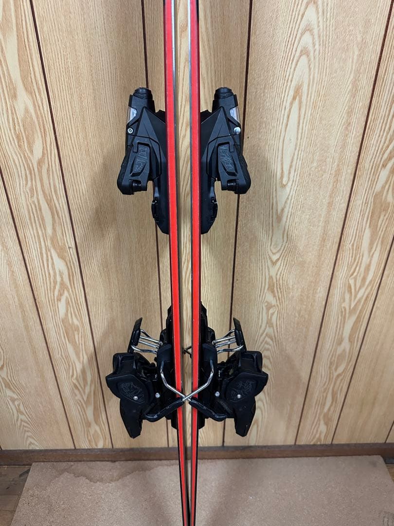 アトミック　マーベリック95TI　2022-2023モデル 164cm