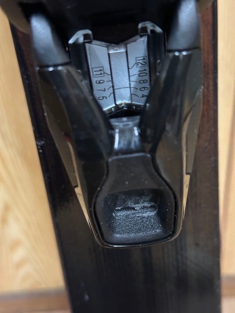 アトミック　マーベリック95TI　2022-2023モデル 164cm