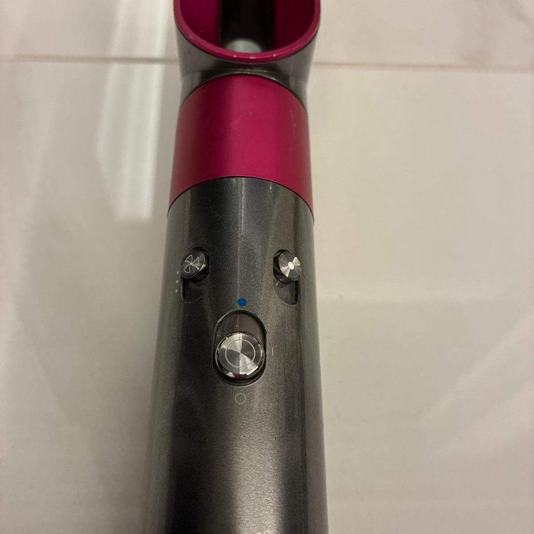 dyson airwrap complete HS01 エアラップ スタイラー