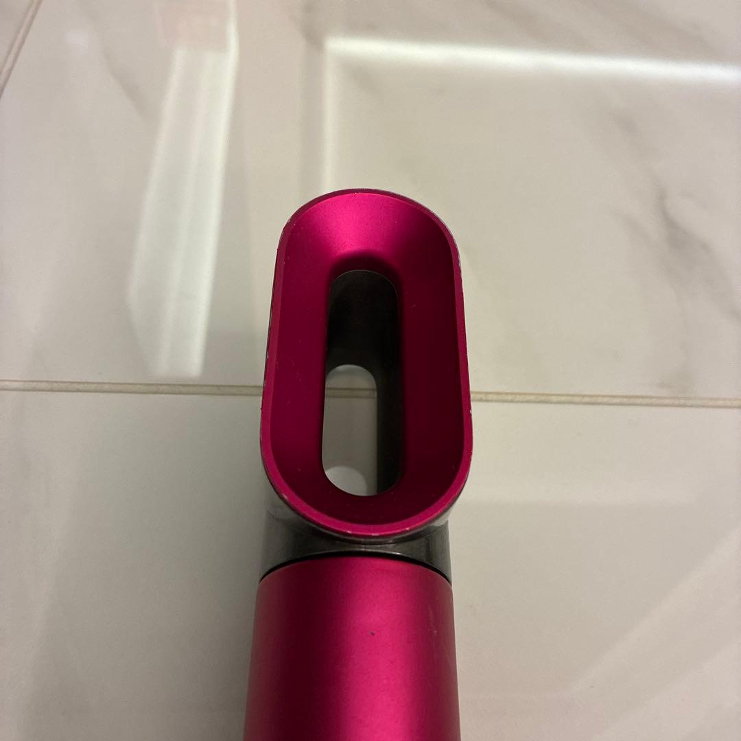 dyson airwrap complete HS01 エアラップ スタイラー