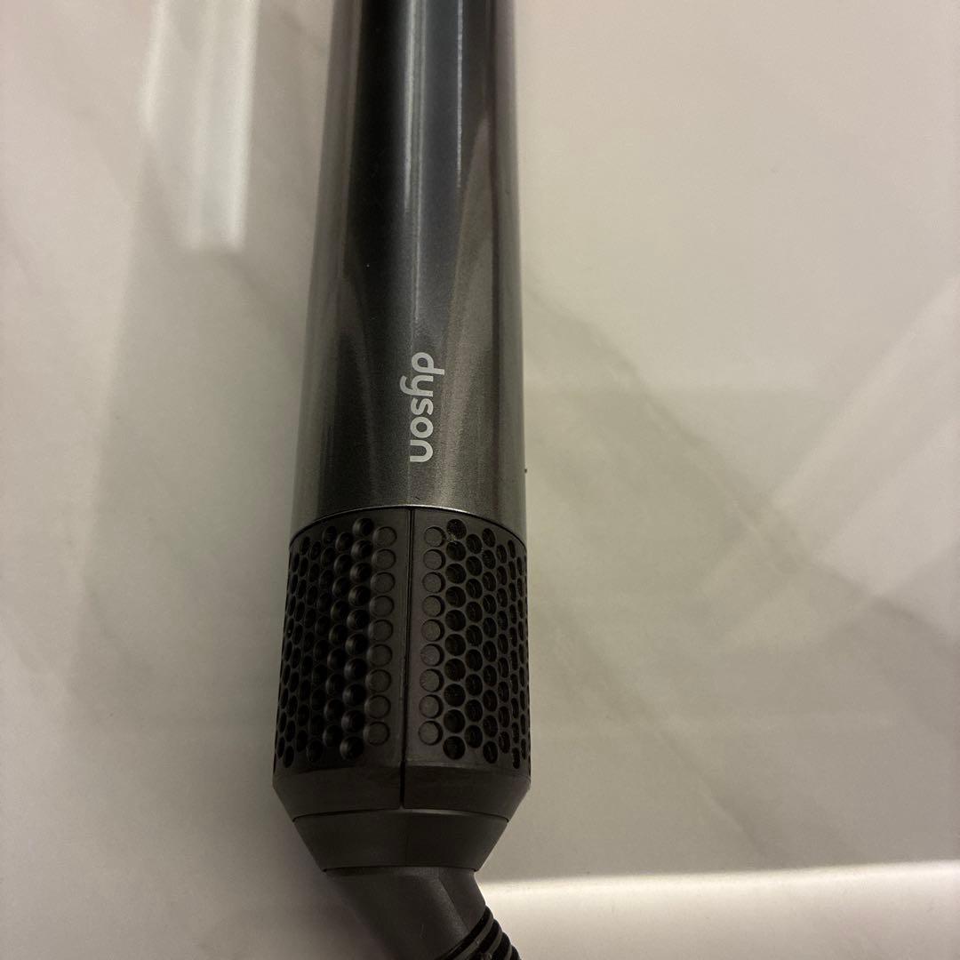 dyson airwrap complete HS01 エアラップ スタイラー