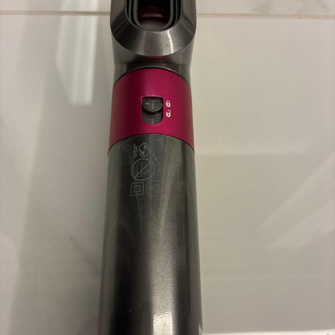 dyson airwrap complete HS01 エアラップ スタイラー