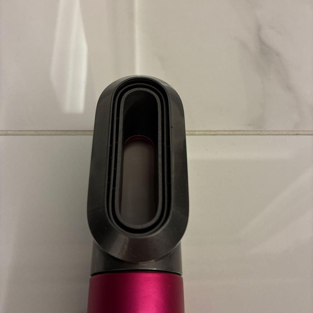 dyson airwrap complete HS01 エアラップ スタイラー