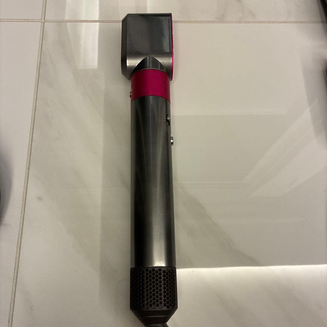 dyson airwrap complete HS01 エアラップ スタイラー