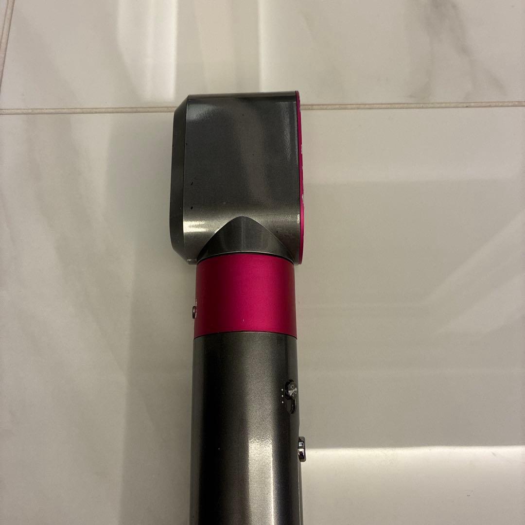 dyson airwrap complete HS01 エアラップ スタイラー