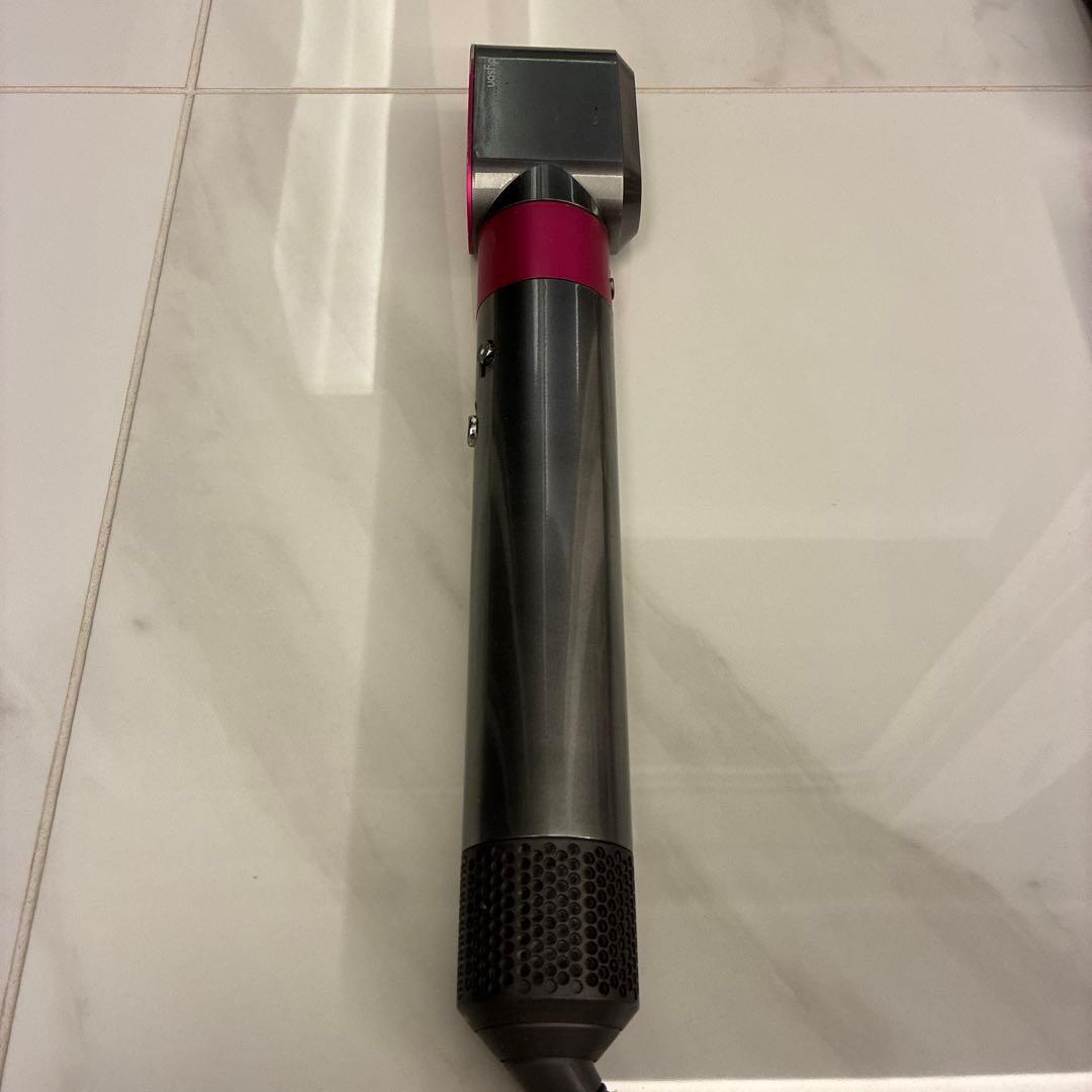 dyson airwrap complete HS01 エアラップ スタイラー