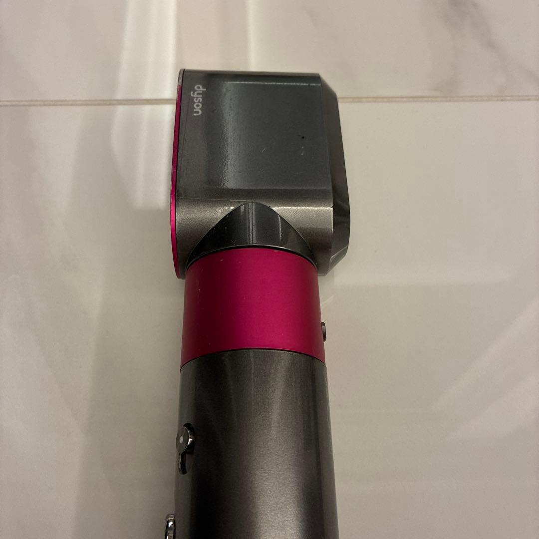dyson airwrap complete HS01 エアラップ スタイラー