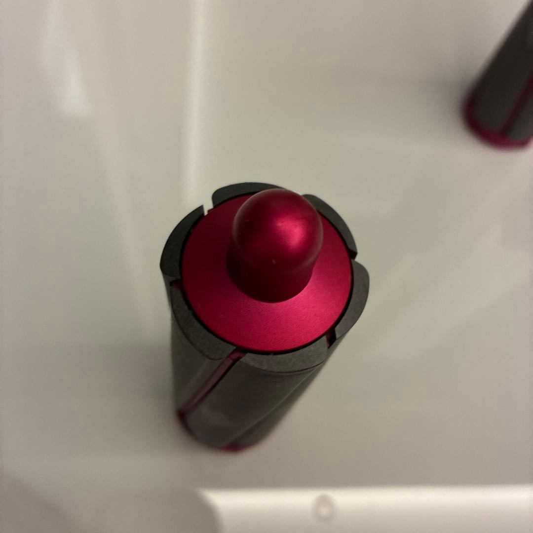 dyson airwrap complete HS01 エアラップ スタイラー