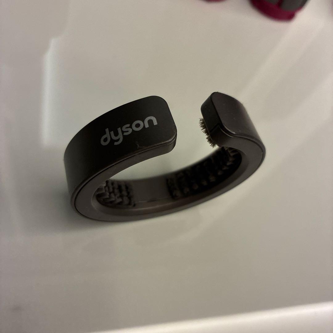dyson airwrap complete HS01 エアラップ スタイラー