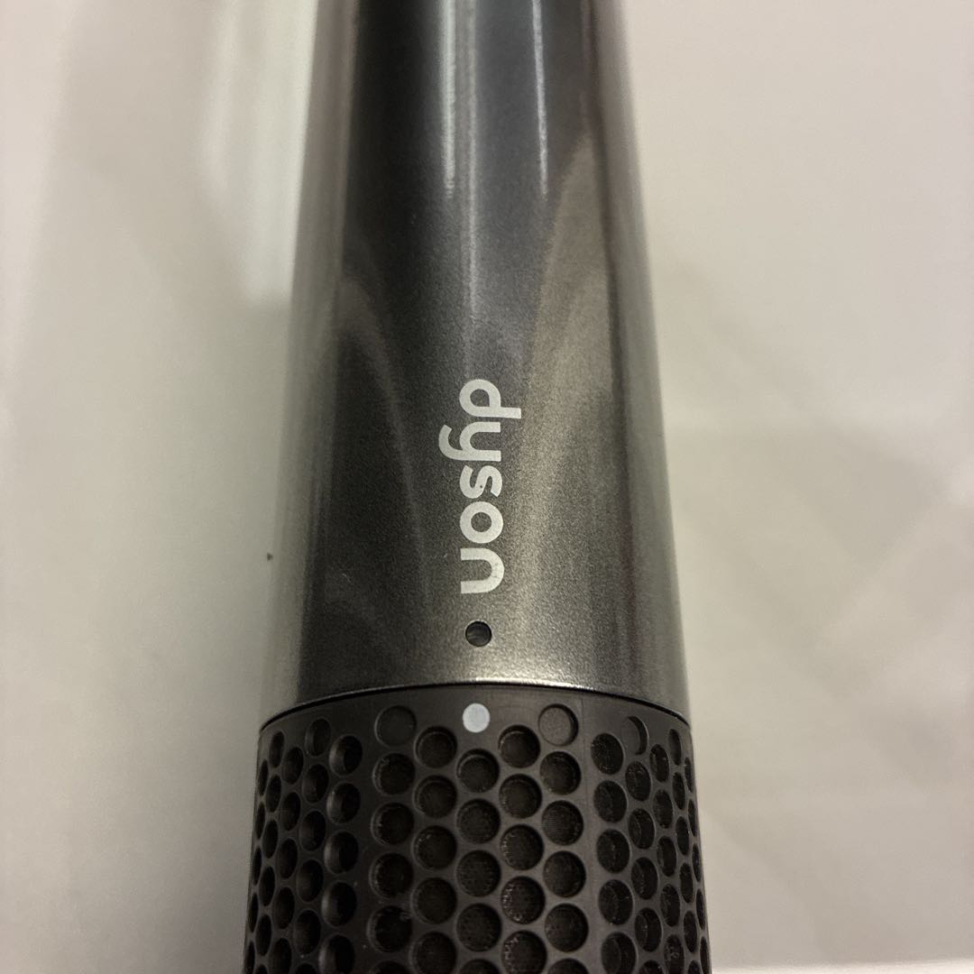 dyson airwrap complete HS01 エアラップ スタイラー