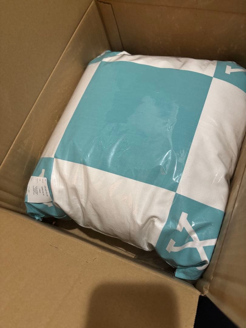 GOD SELECTION XXX ゴッドセレクショントリプルエックス 24SS