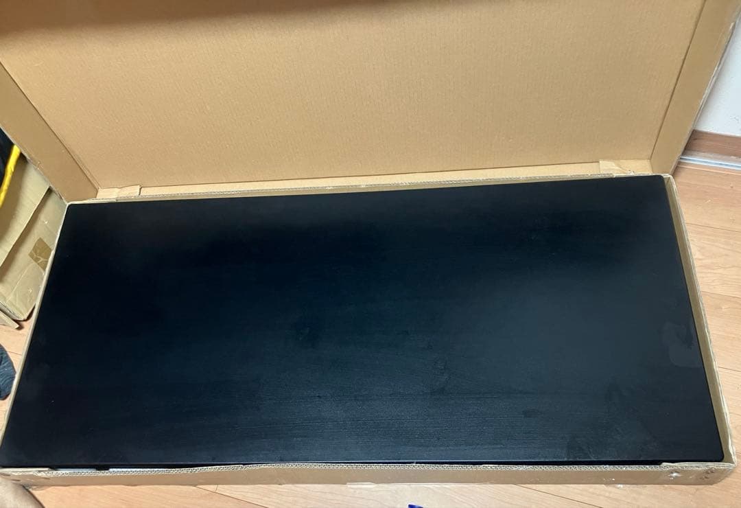 Bauhutte ゲーミングデスク 昇降式BHD-1200M