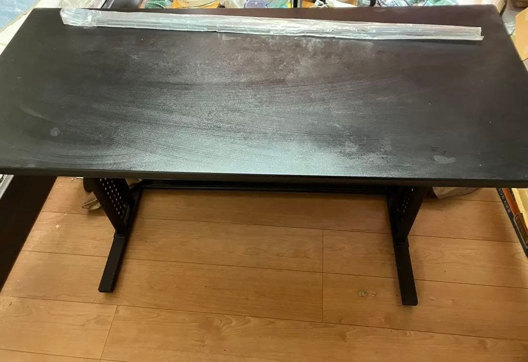 Bauhutte ゲーミングデスク 昇降式BHD-1200M