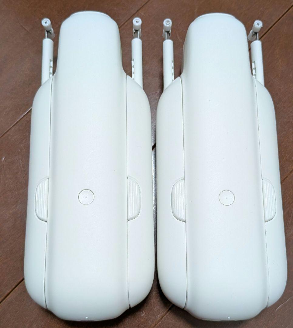 SwitchBot カーテン 2個セット U型レール3 W2400001